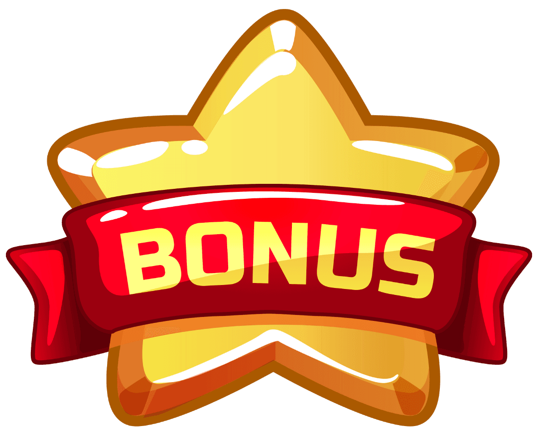 Bonus Icon