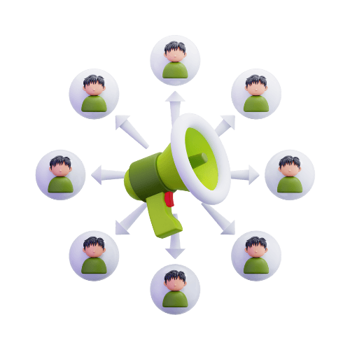 Referral Earnings icon