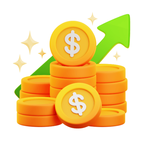Rank Earnings icon
